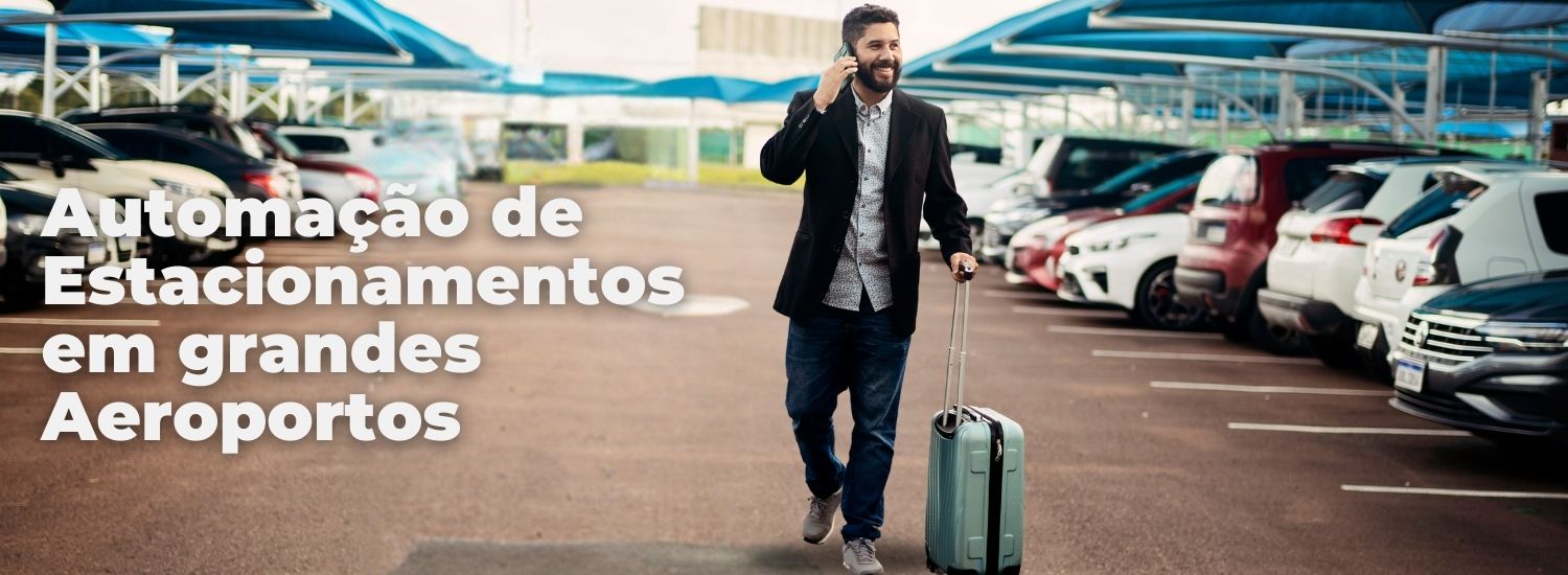 Aeroportos