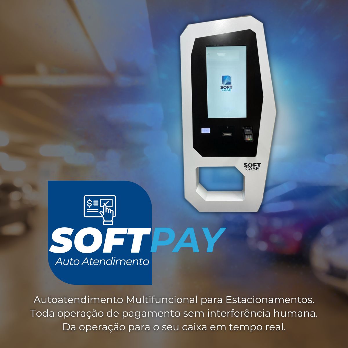 Totem Sofpay