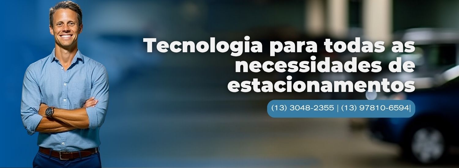 estacionamentos